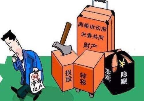 天津市调查公司：﻿婚前协议是不是有法···